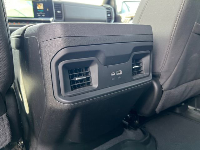 Used 2024 Chevrolet Silverado 1500 RST w/ All Star Edition Plus image 24