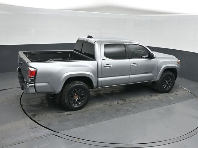 Used 2022 Toyota Tacoma SR5 image 29