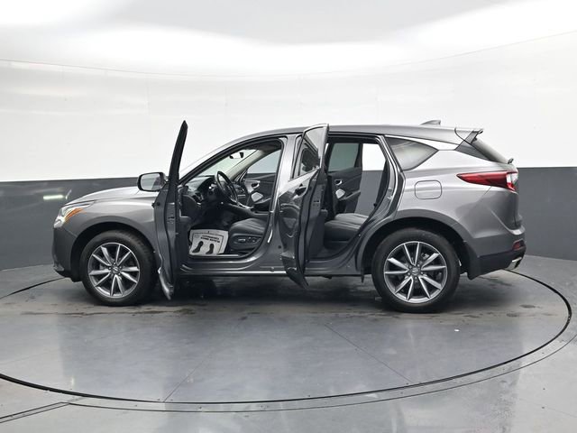 Used 2023 Acura RDX w/ Technology Package image 37