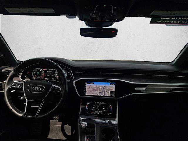 Used 2024 Audi A6 Premium Plus image 23