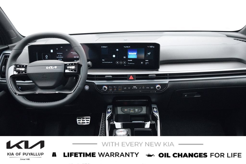 New 2026 Kia Sorento SX Prestige AWD/4WD image 17