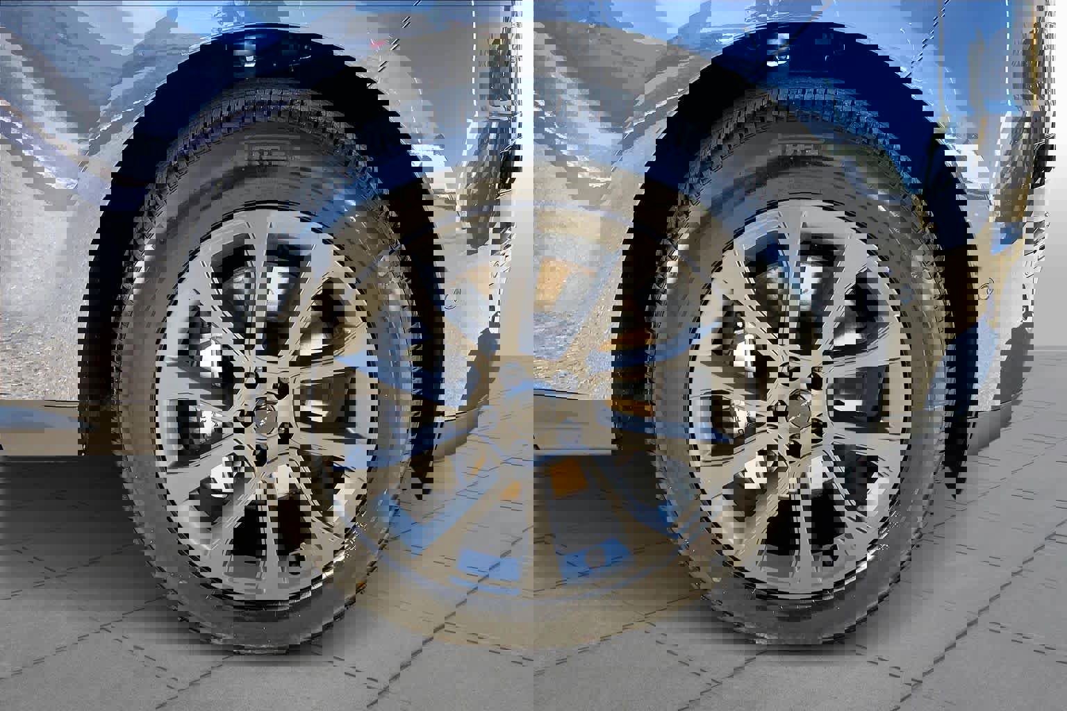 New 2026 Land Rover Range Rover Sport SE image 11