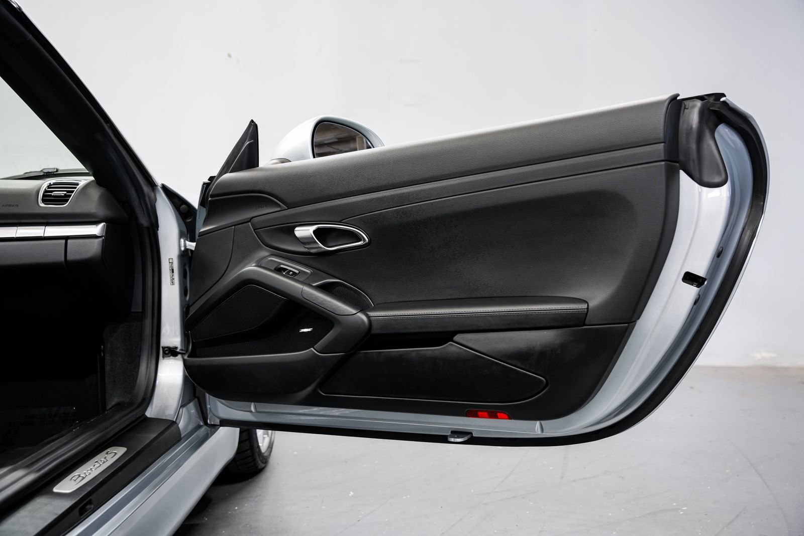 Used 2014 Porsche Boxster S RWD image 21