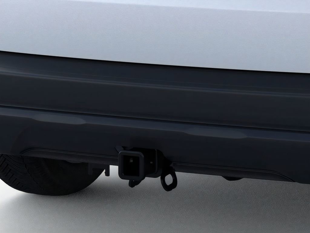 New 2026 Ford Escape ST-Line Select w/ Equipment Group 401A AWD/4WD image 53