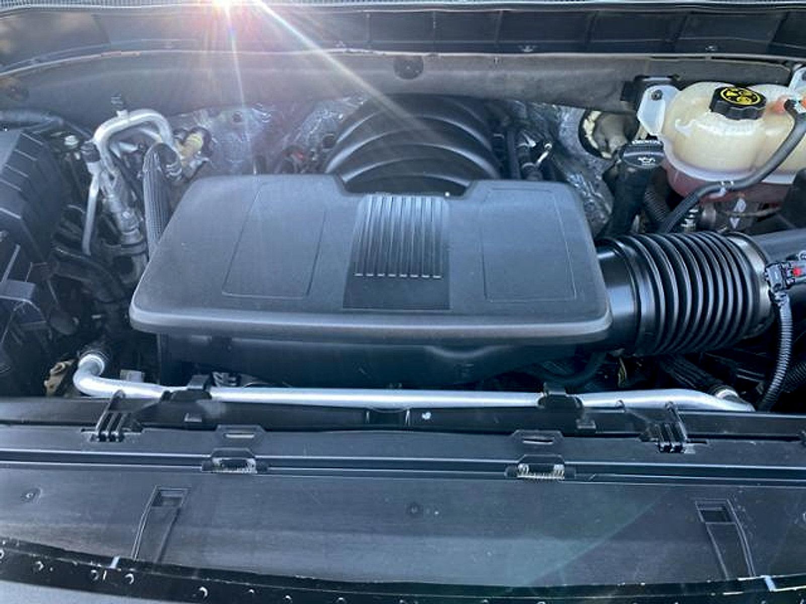 Used 2021 Chevrolet Tahoe LT AWD/4WD image 13
