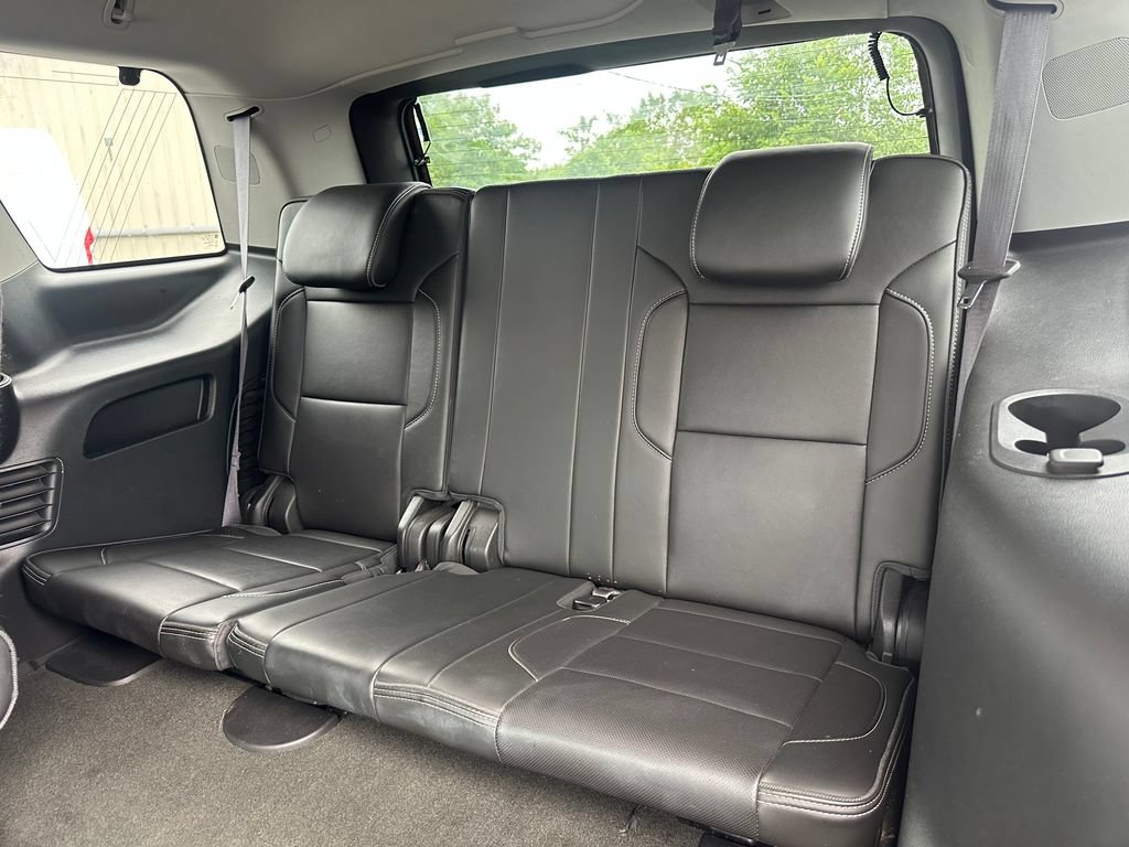 Used 2017 GMC Yukon Denali w/ Open Road Package AWD/4WD image 20
