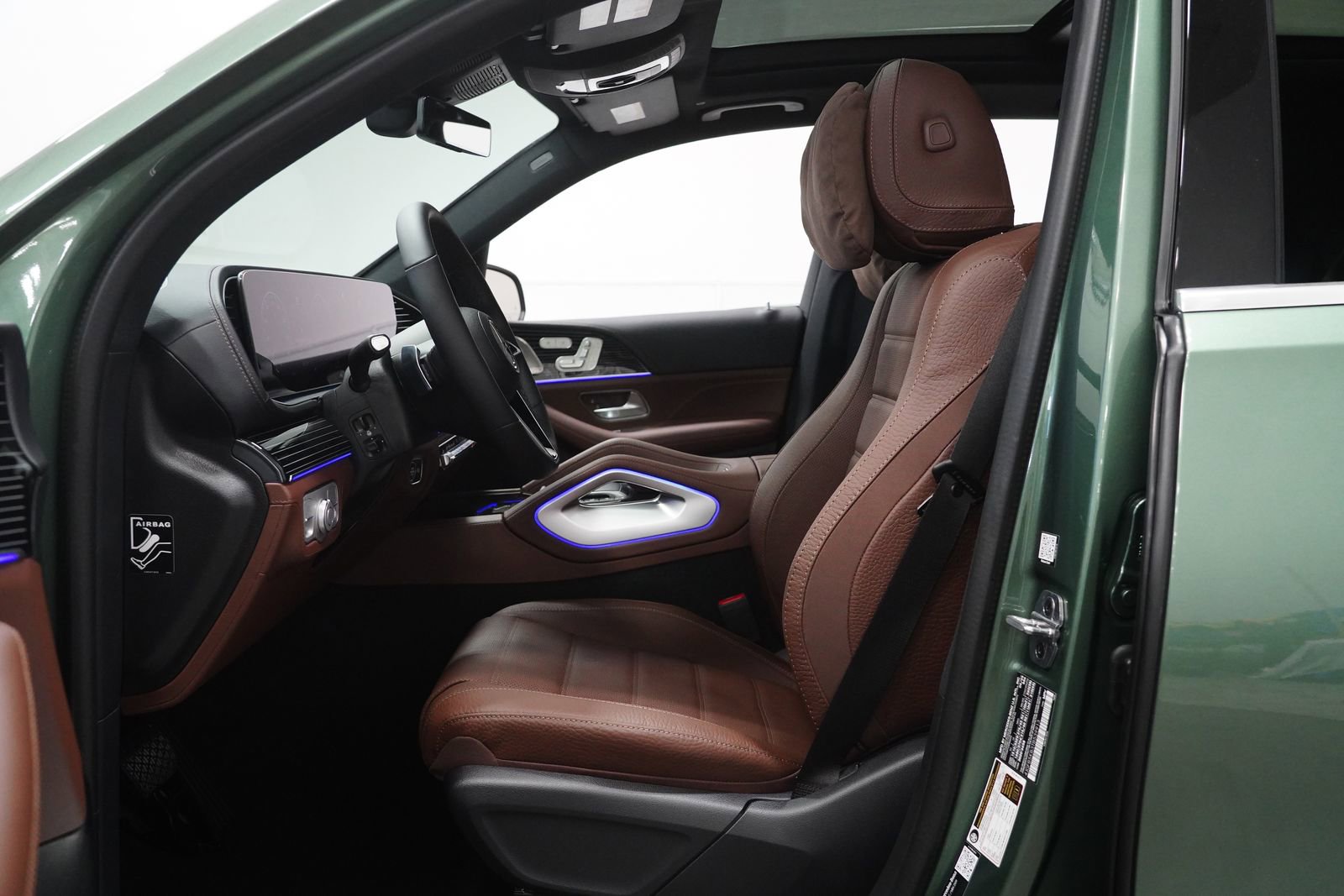 New 2026 Mercedes-Benz GLE 450 4MATIC image 2