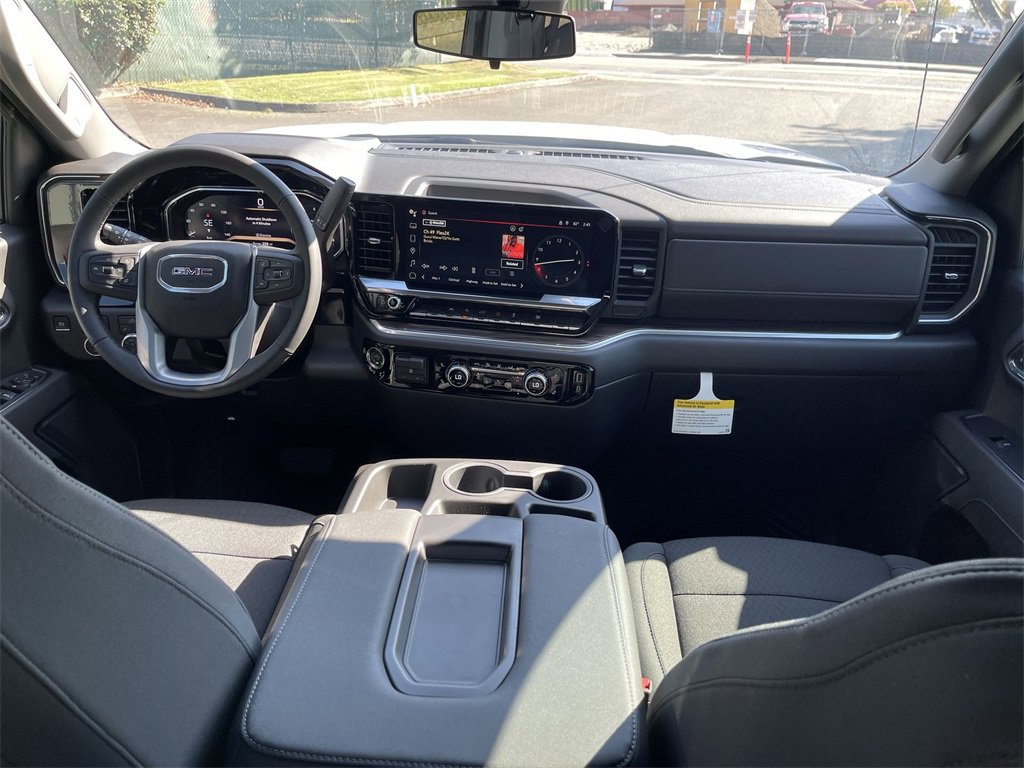 New 2026 GMC Sierra 1500 Elevation image 20