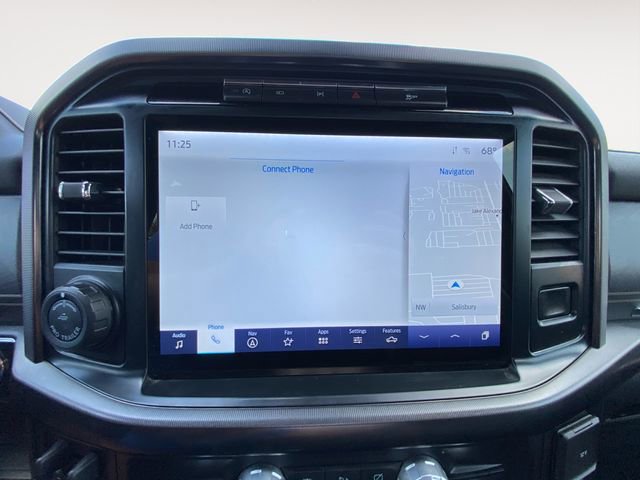 Used 2021 Ford F150 Platinum image 24