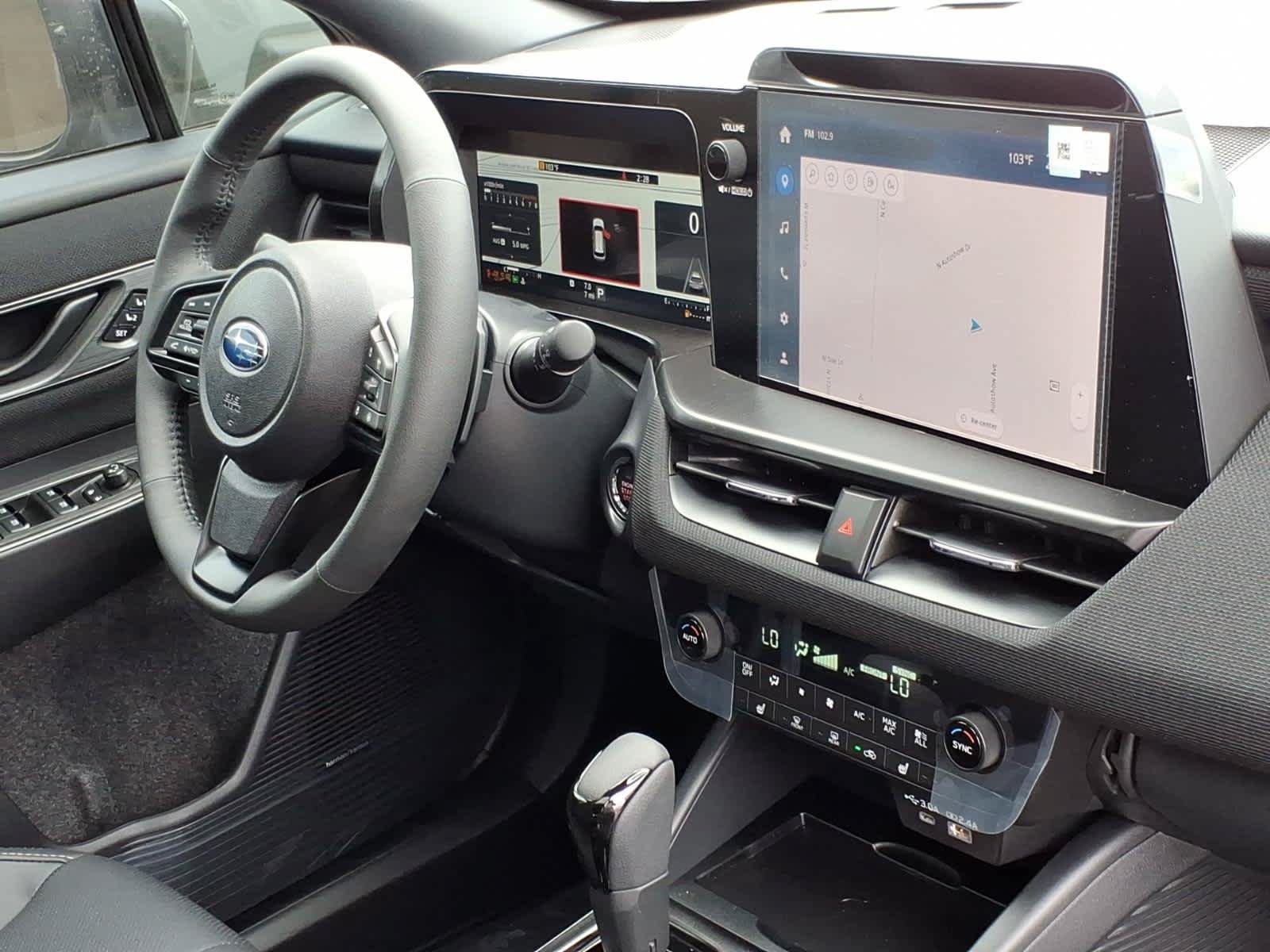 New 2026 Subaru Outback Limited XT AWD/4WD image 17