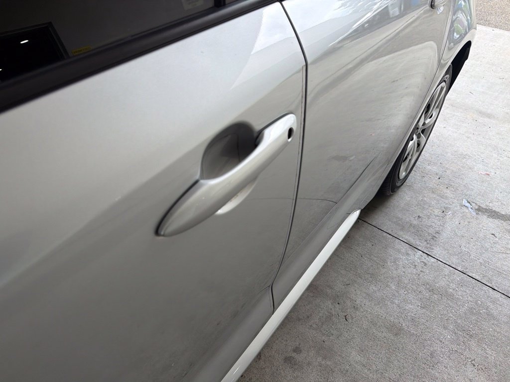 Used 2023 Toyota Corolla LE FWD image 14