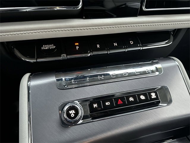 New 2026 Lincoln Aviator 2WD image 20