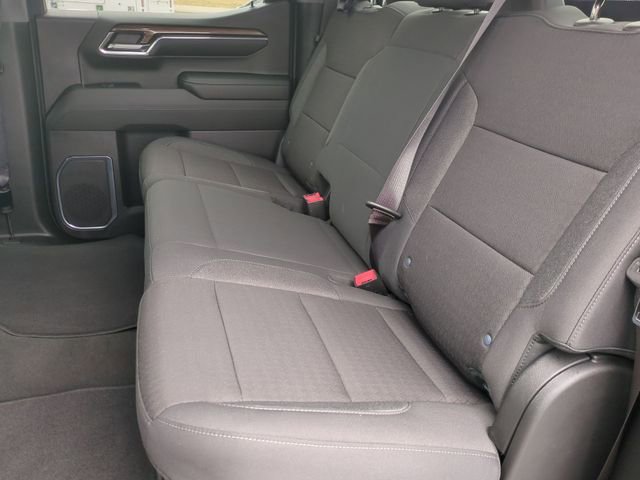 Used 2024 Chevrolet Silverado 1500 LT image 22