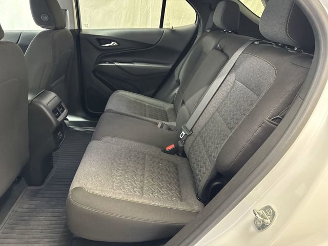 Certified 2022 Chevrolet Equinox LT AWD/4WD image 12