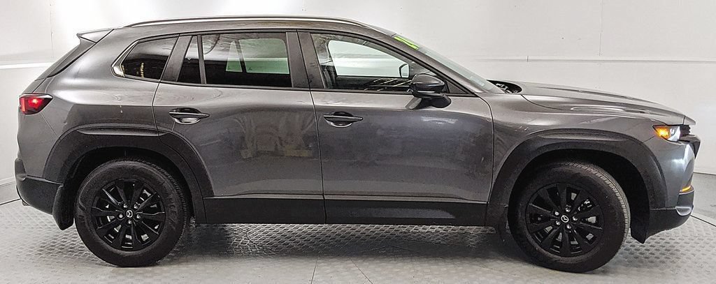 Used 2024 MAZDA CX-50 AWD 2.5 S w/ Select Package image 2