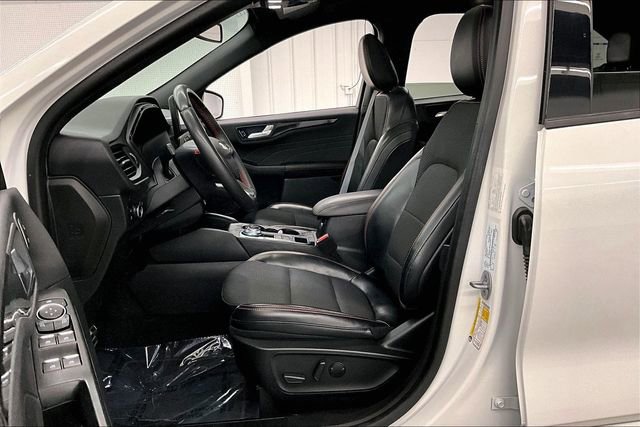 Used 2023 Ford Escape ST-Line Elite image 22