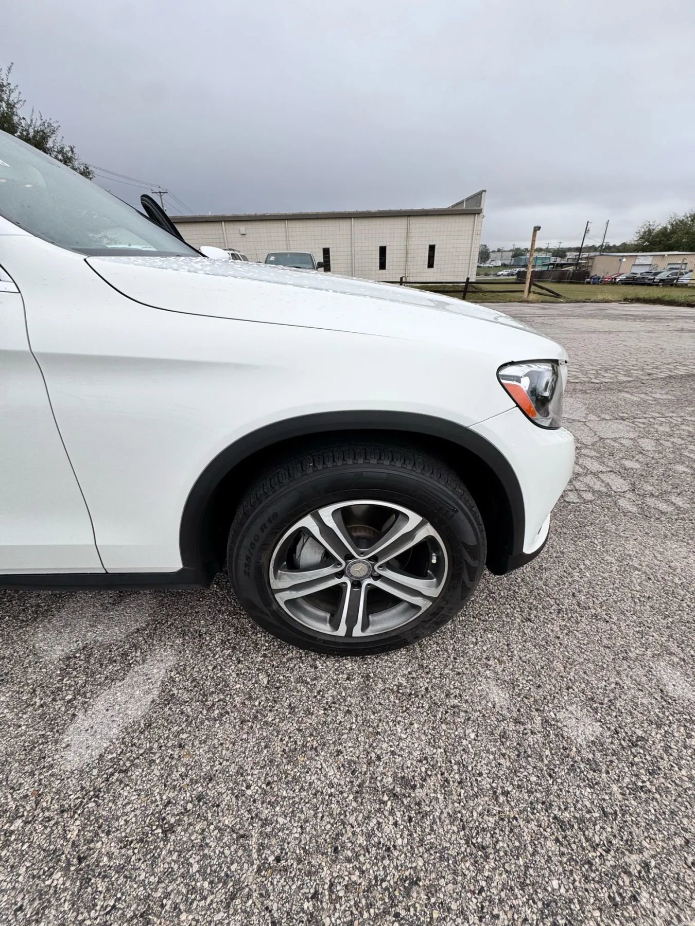 Used 2016 Mercedes-Benz GLC 300 GLC 300 Sport Utility 4D image 29