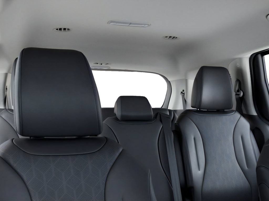 New 2026 Kia Carnival FWD image 27