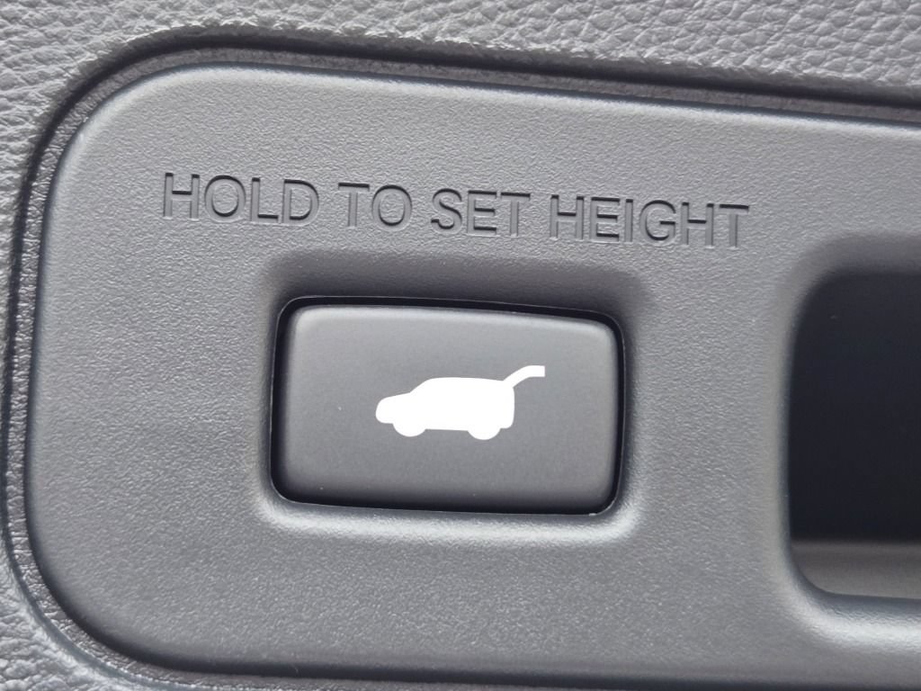 New 2026 Acura MDX A-Spec AWD/4WD image 25