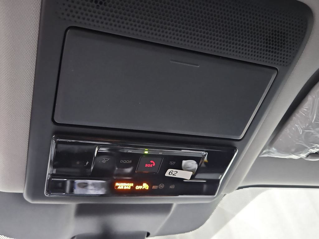 New 2026 Toyota RAV4 LE AWD/4WD image 20