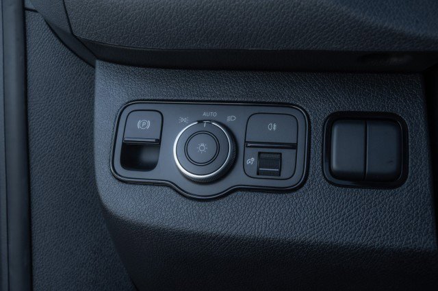 New 2025 Mercedes-Benz Sprinter 2500 image 23