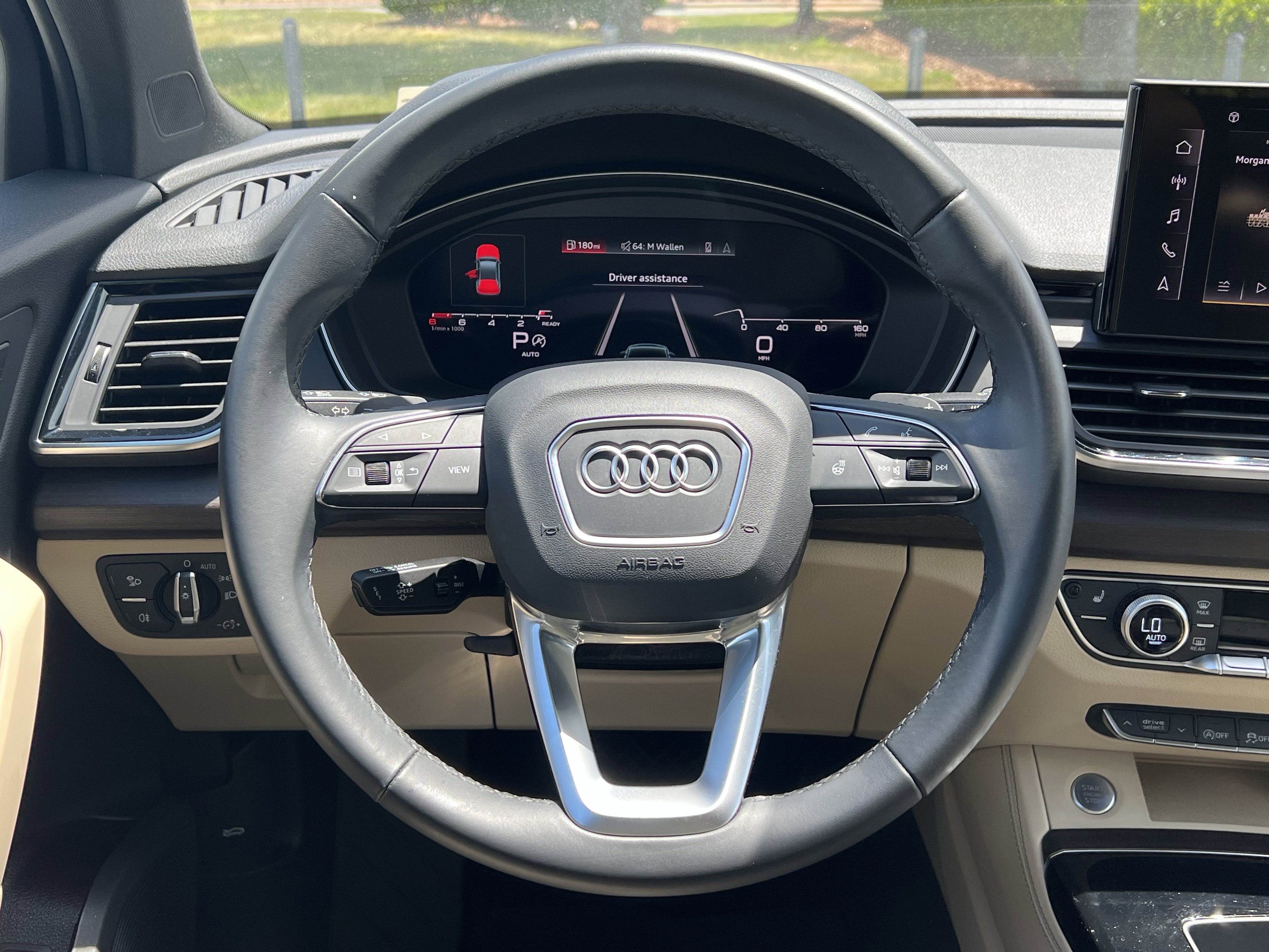 Certified 2023 Audi Q5 2.0T Premium Plus w/ Premium Plus Package AWD/4WD image 18