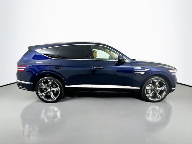 New 2026 Genesis GV80 3.5T Prestige AWD/4WD image 4