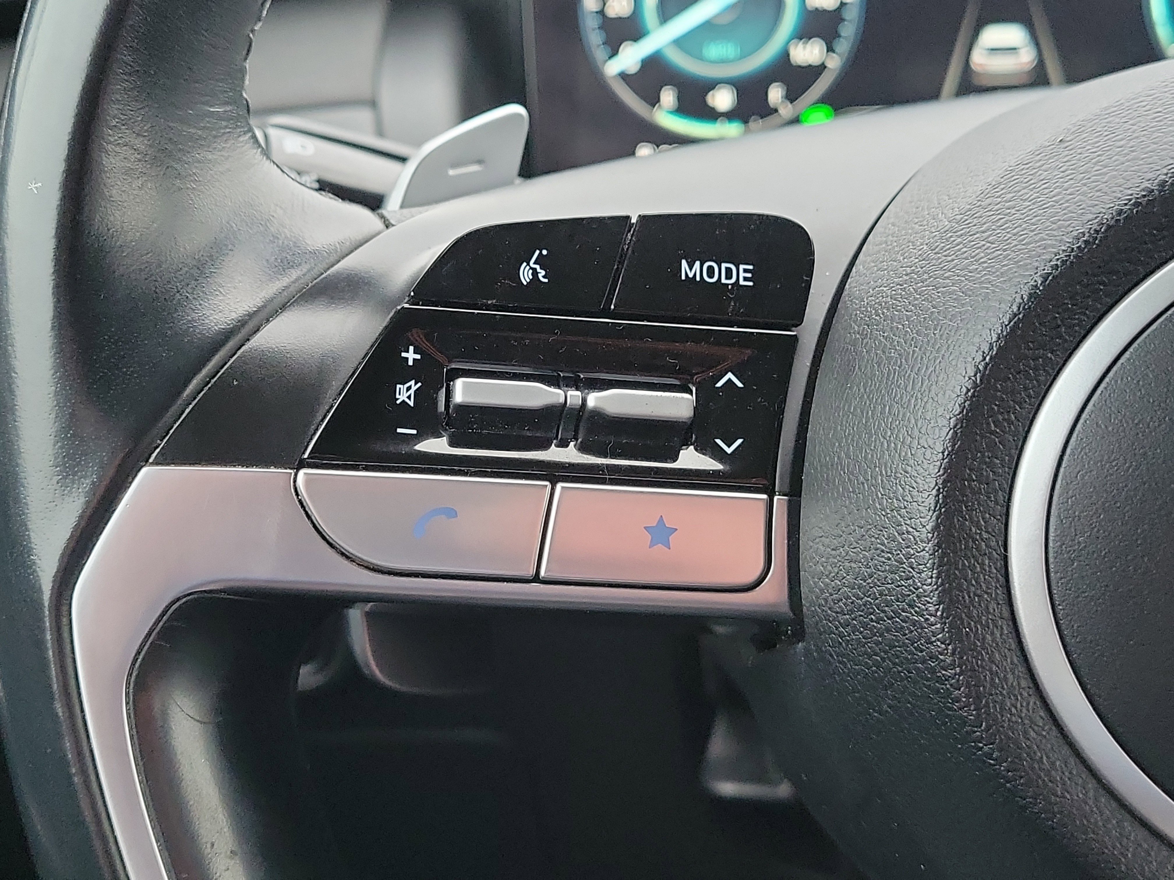 Used 2022 Hyundai Tucson SEL image 20