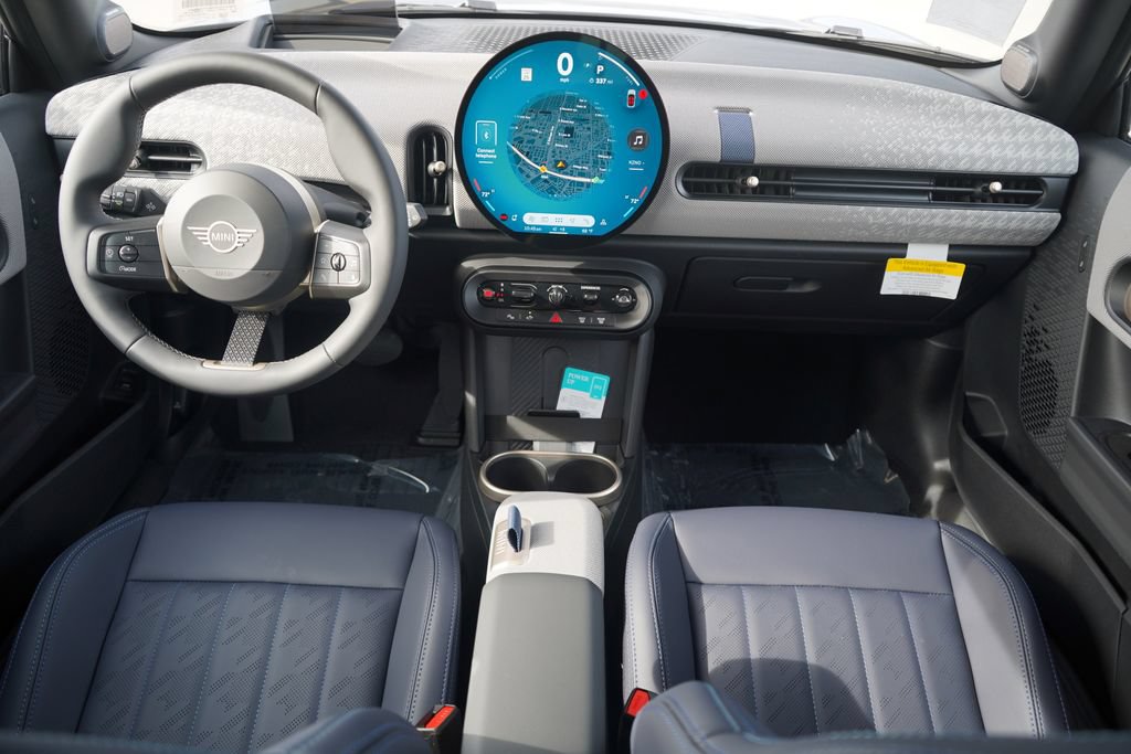 New 2026 MINI Cooper S FWD image 8