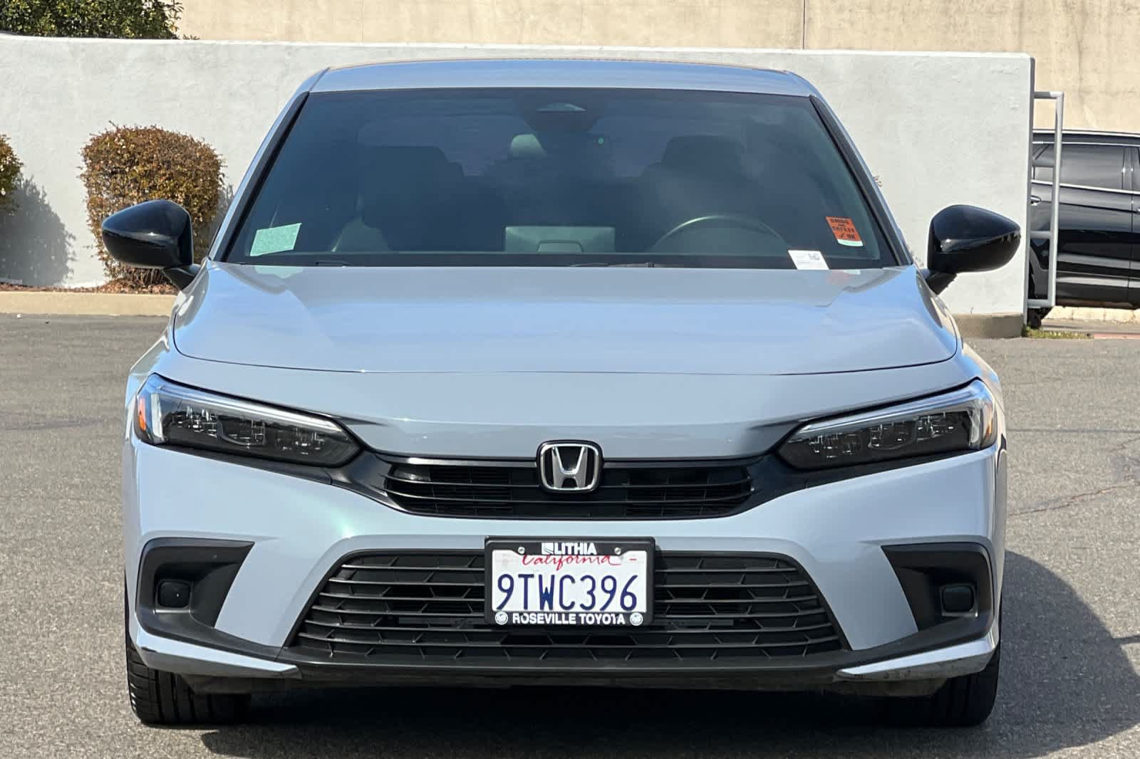 Used 2023 Honda Civic Sport image 11