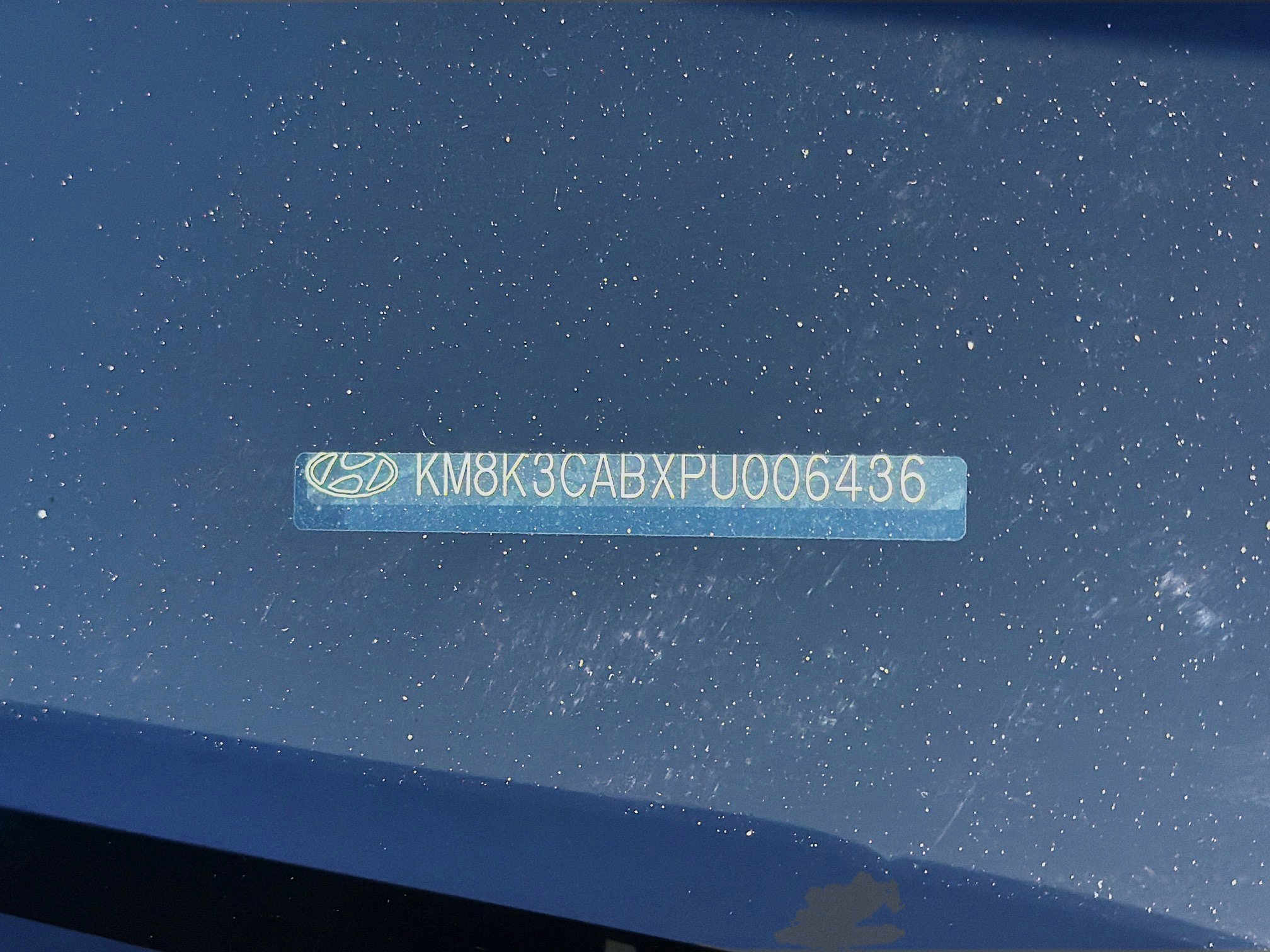 Used 2023 Hyundai Kona SEL w/ Convenience Package image 34