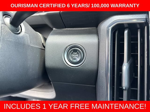 Used 2024 GMC Acadia AT4 w/ Super Cruise Package AWD/4WD image 26
