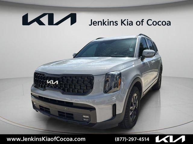 Used 2024 Kia Telluride SX X-Pro AWD/4WD image 11