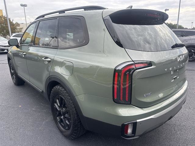Used 2023 Kia Telluride SX Prestige X-Pro image 7