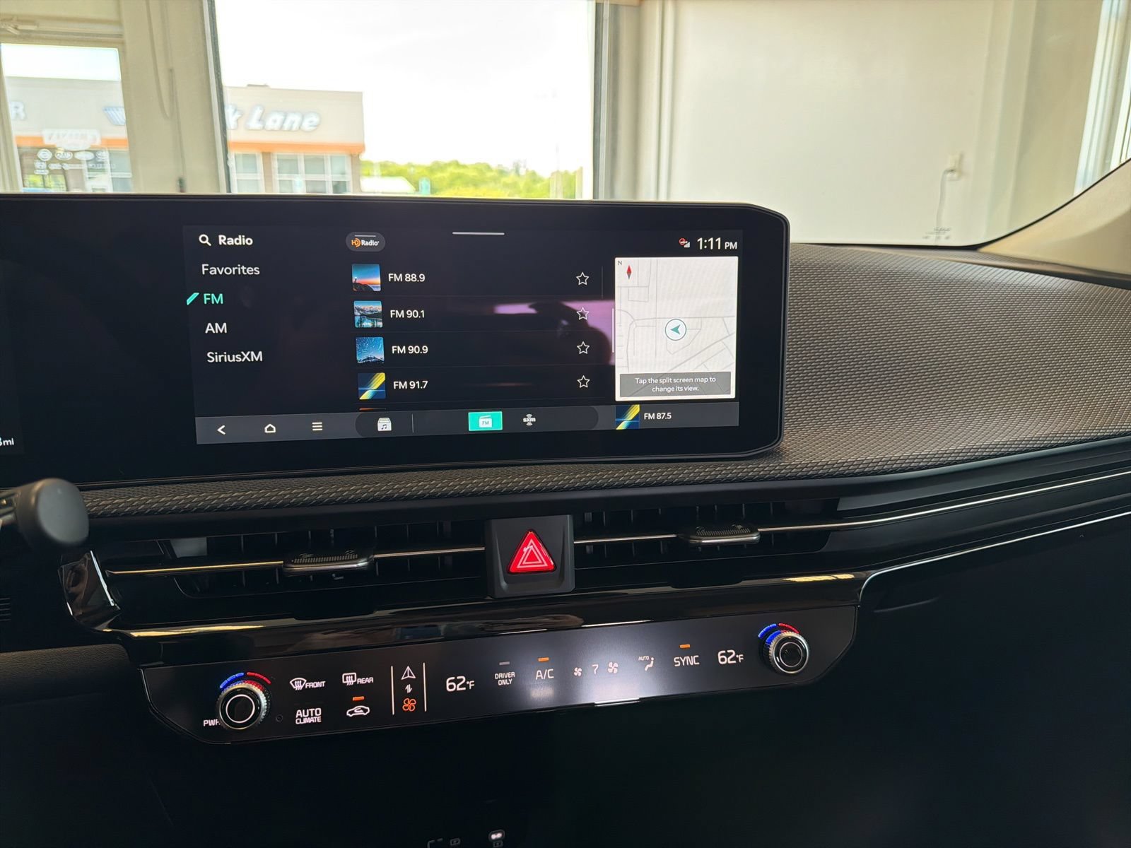 New 2026 Kia EV6 Wind AWD/4WD image 23