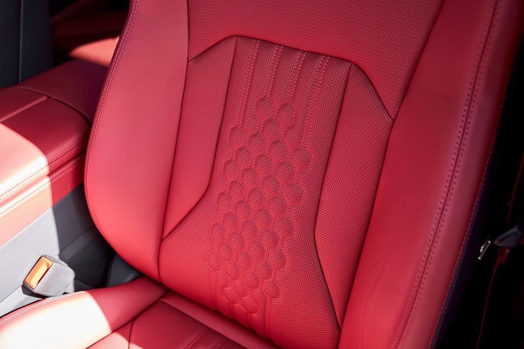 Used 2024 Lamborghini Urus S image 50