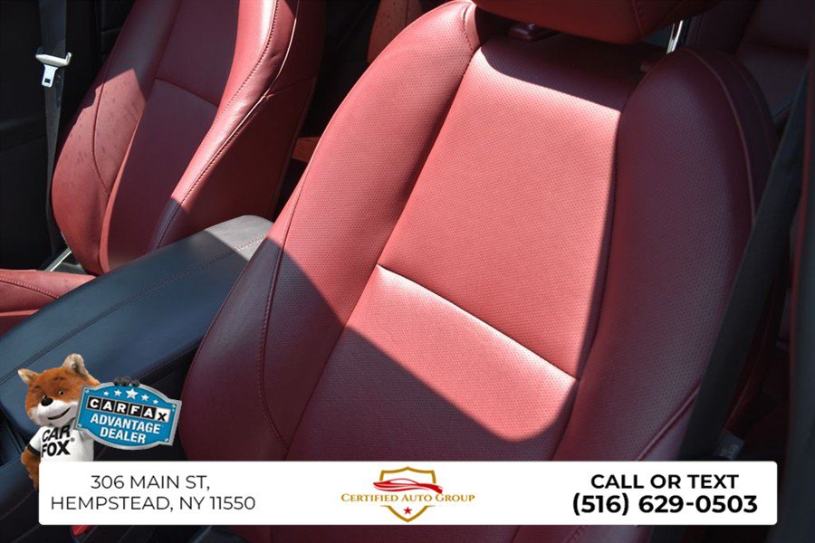 Used 2025 MAZDA CX-30 AWD 2.5 S w/ Preferred Package image 10
