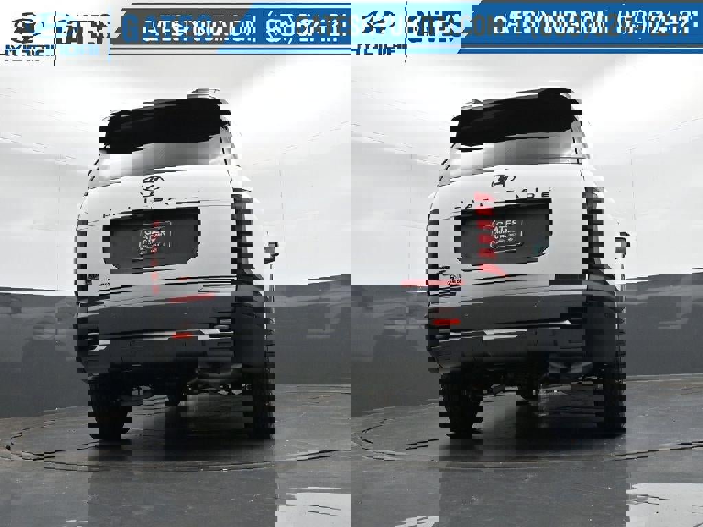 New 2026 Hyundai Palisade XRT Pro image 39