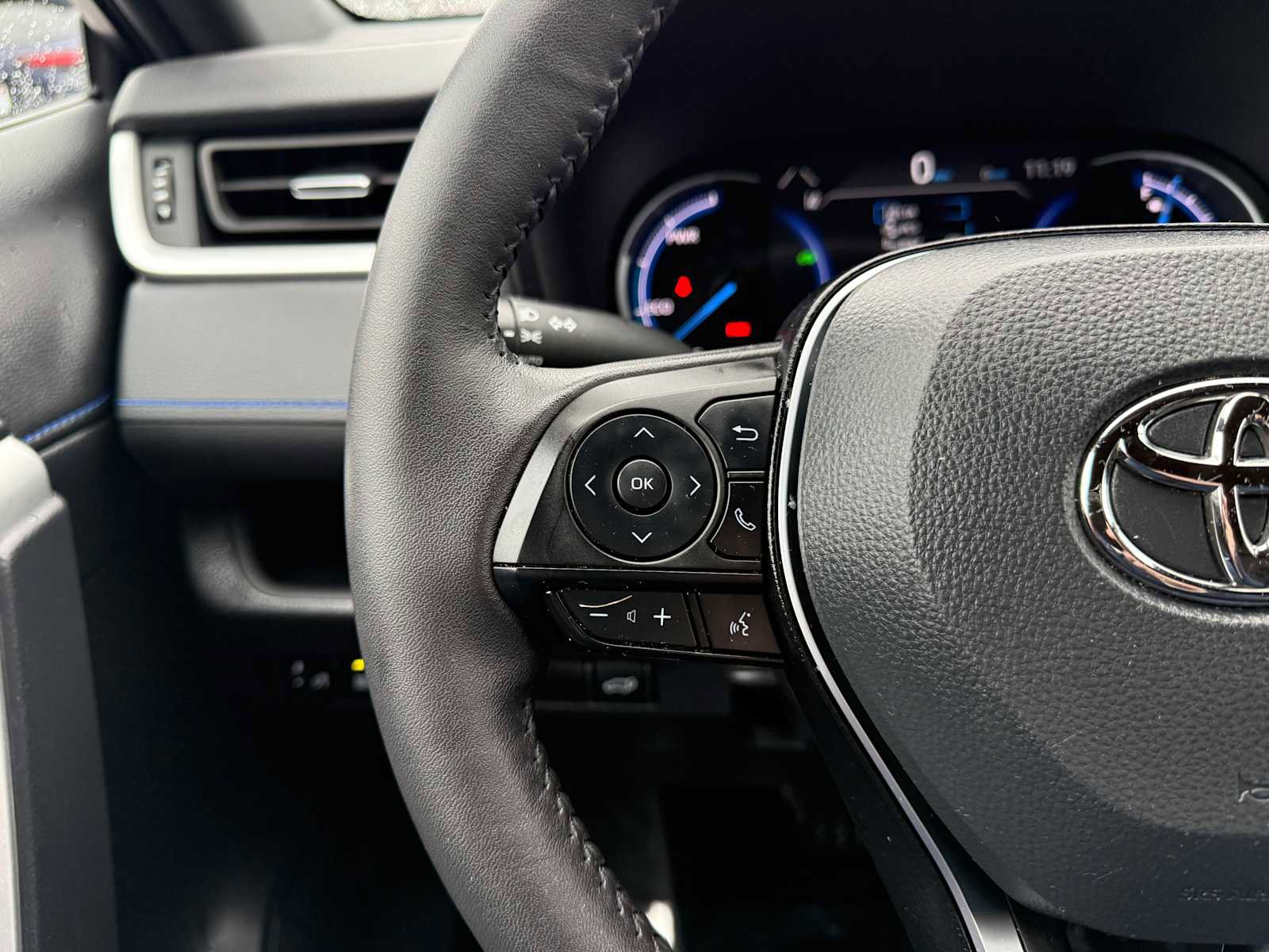 Certified 2024 Toyota RAV4 XSE w/ Weather Package image 19