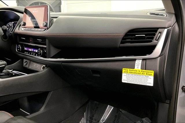 New 2026 Nissan Rogue SV image 35