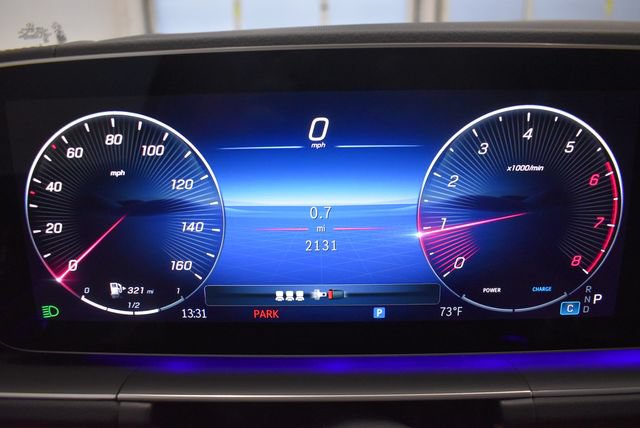 New 2026 Mercedes-Benz GLE 450 4MATIC image 26