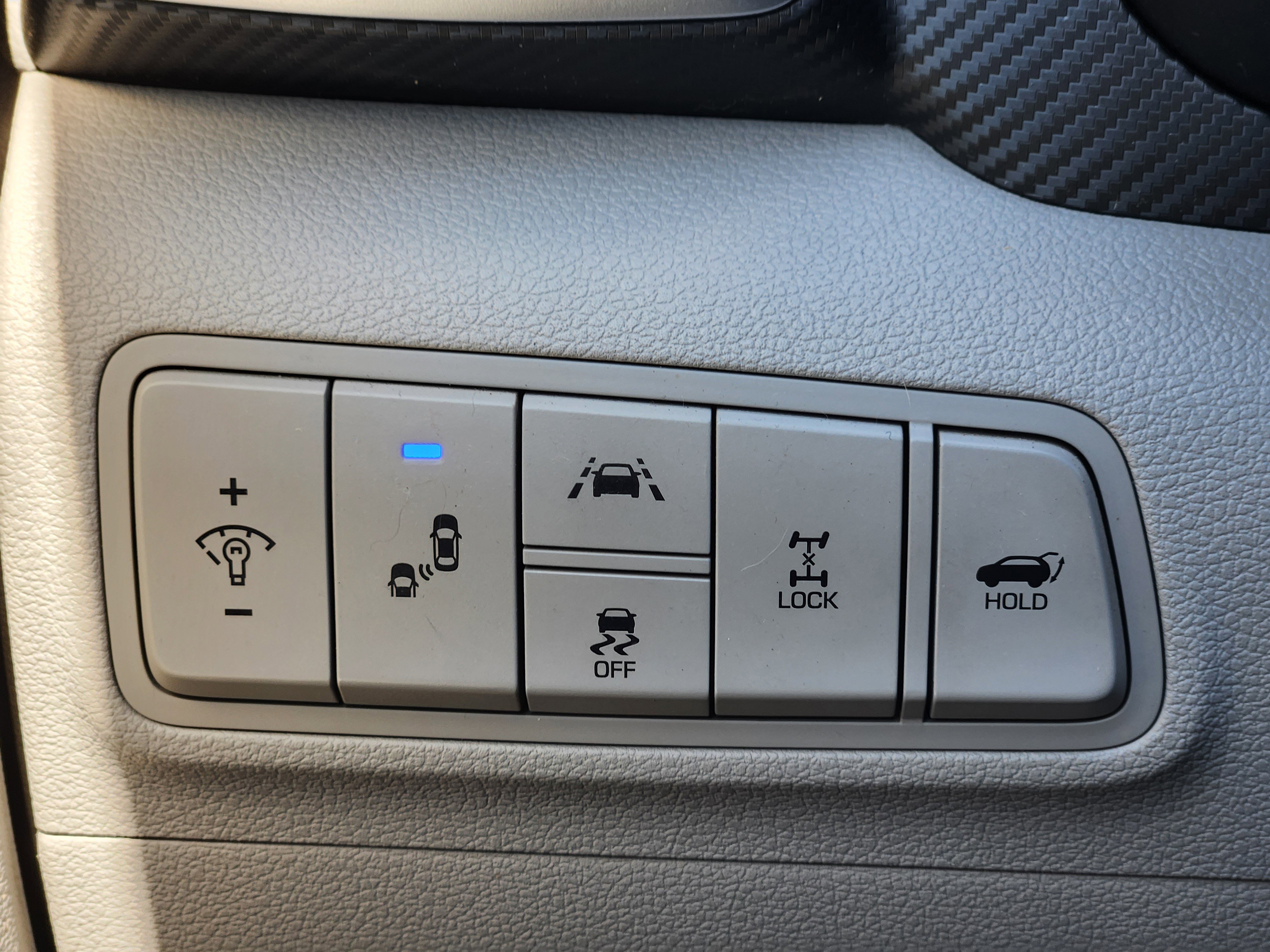 Used 2020 Hyundai Tucson Sport image 33