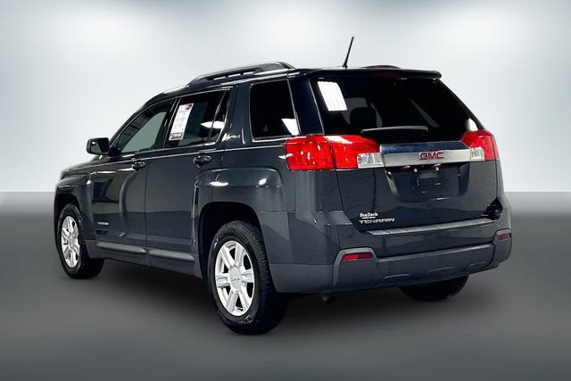 Used 2014 GMC Terrain SLE w/ Convenience Package FWD image 5