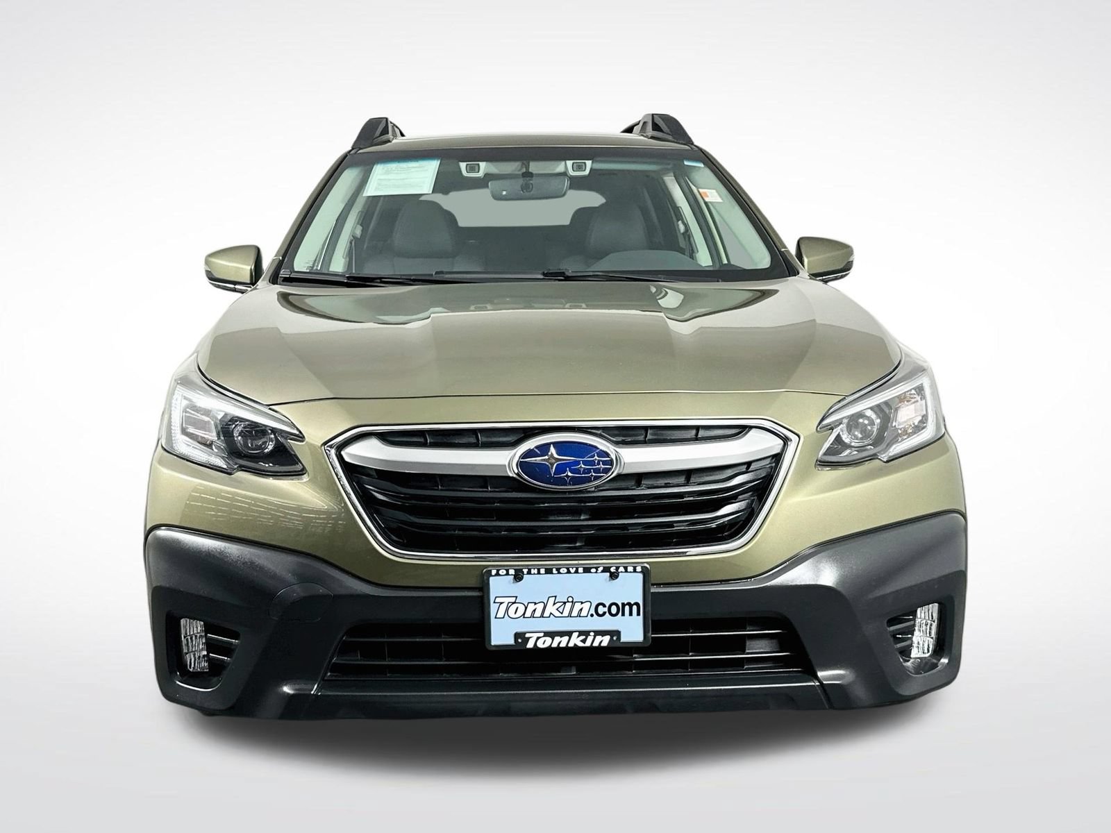 Used 2021 Subaru Outback Premium AWD/4WD image 2
