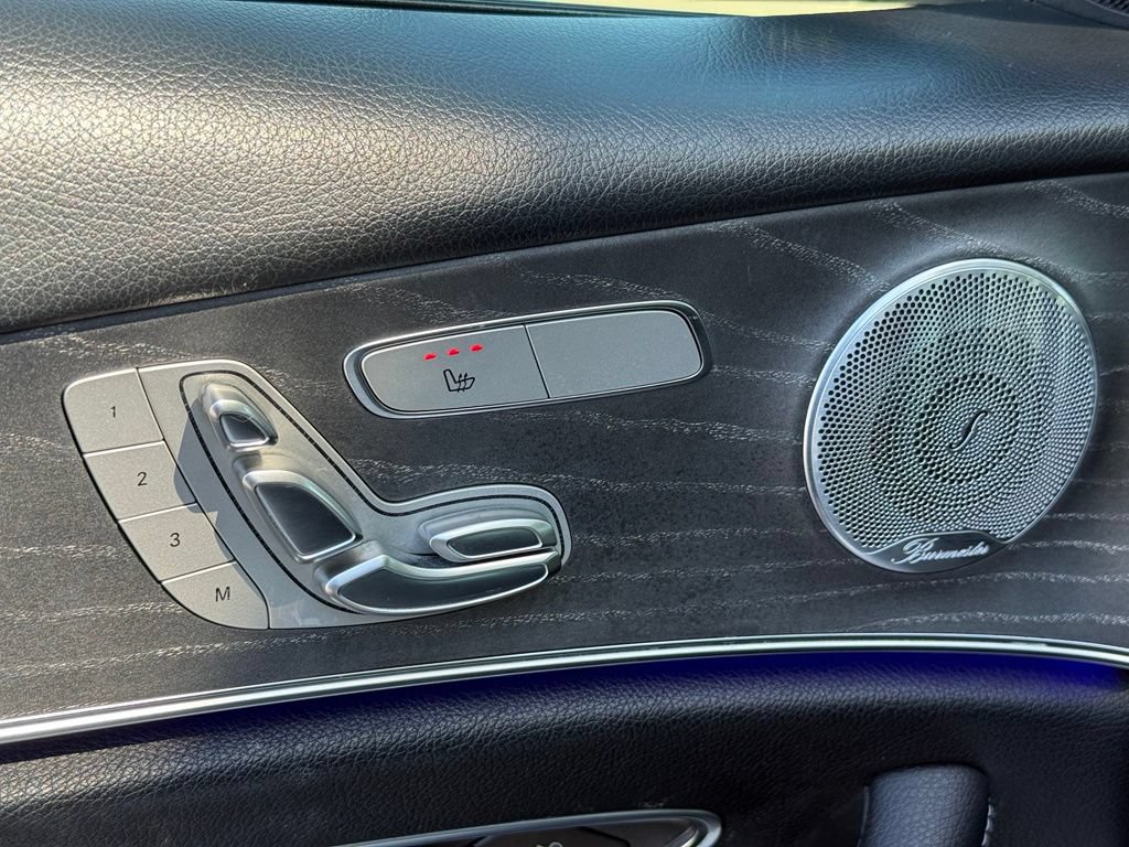 Used 2021 Mercedes-Benz E 350 Sedan image 4
