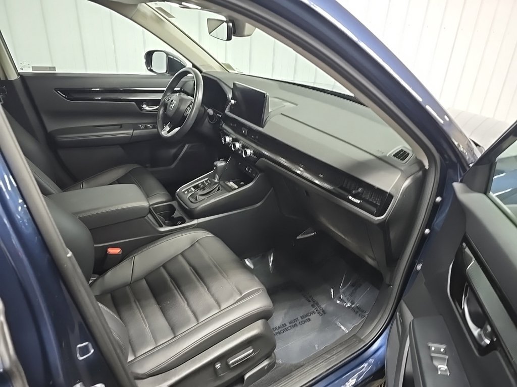 Certified 2023 Honda CR-V EX-L image 16