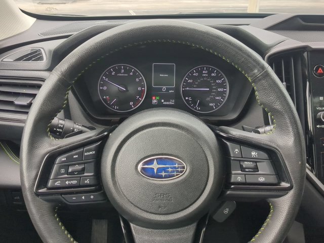 Used 2024 Subaru Ascent Onyx Edition Limited AWD/4WD image 32