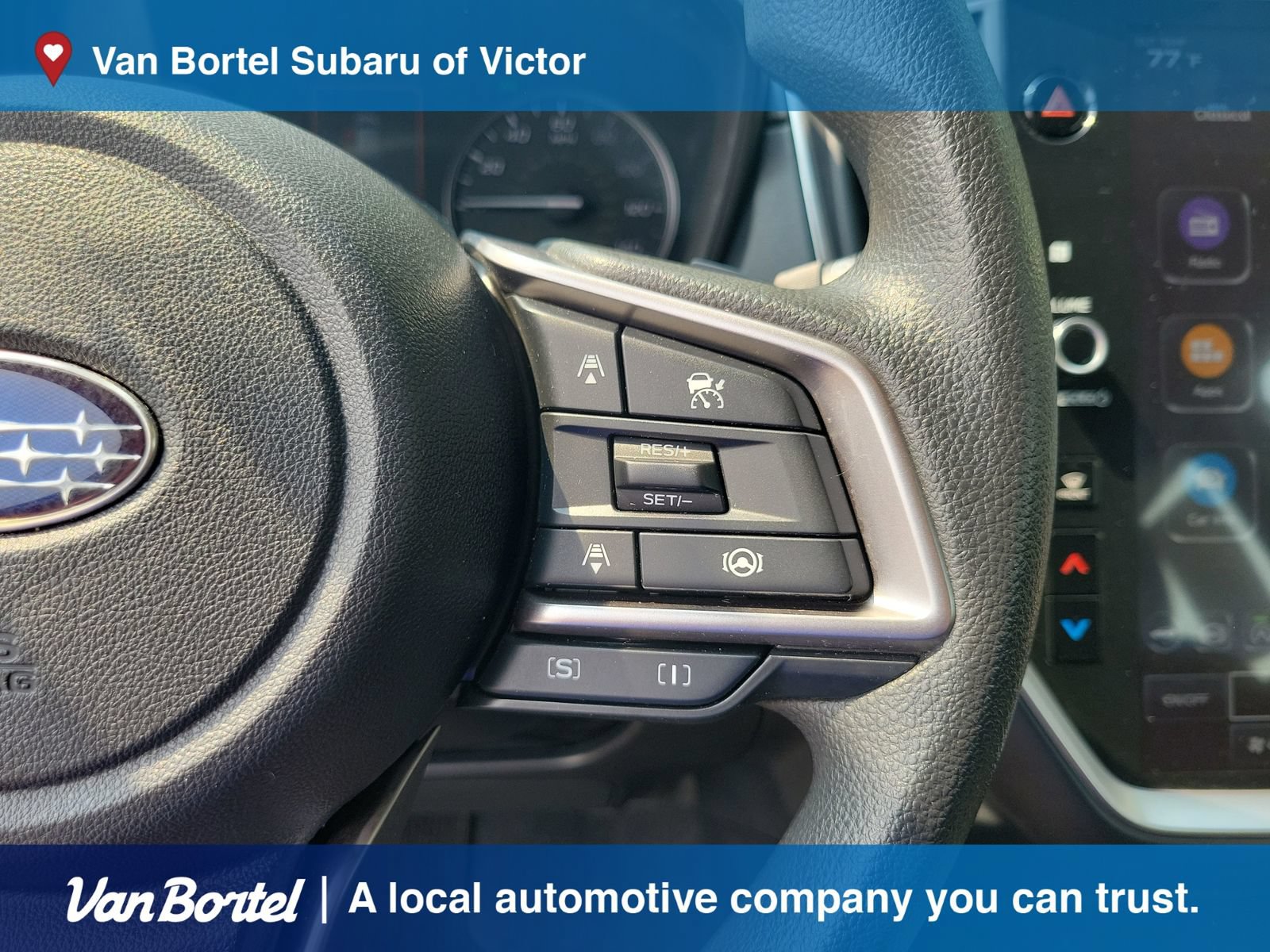 Used 2025 Subaru Impreza 2.0i Sport AWD/4WD image 18