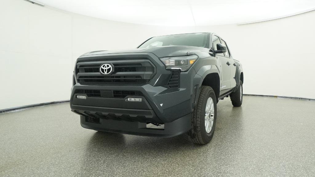 New 2025 Toyota Tacoma SR5 image 4