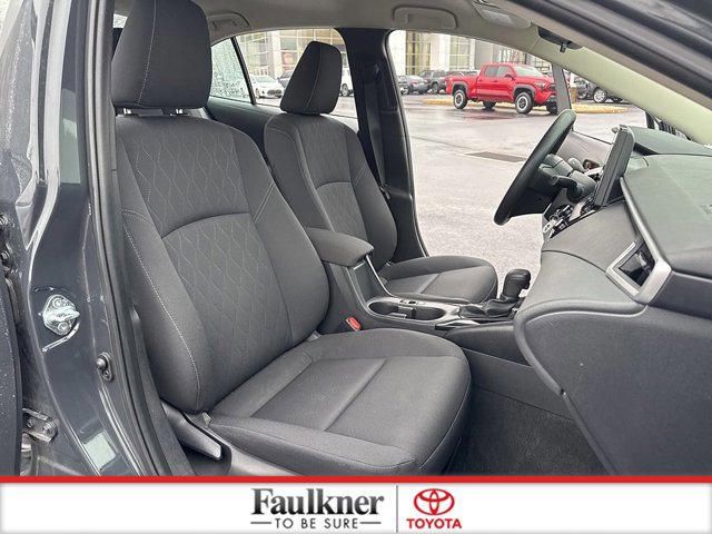 Used 2023 Toyota Corolla LE image 17